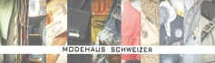 Logo Thomas Schweizer Modehaus Jeans Center