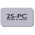 Thomas Siekmann, 2S-PC smart & silent W&uuml;rselen