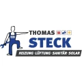 Logo Thomas Steck Heizungstechnik e.K.