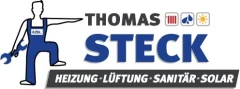 Logo Thomas Steck Heizungstechnik e.K.