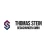 Logo Thomas Stein Bedachungen GmbH