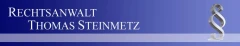 Logo Steinmetz, Thomas