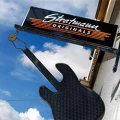 Logo Stratmann, Thomas