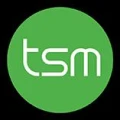 Logo TSM Thomas St&uuml;ber M&ouml;bel