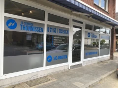 Thomas Thönnissen IT-System Engineer Niederkrüchten