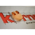 Firmenlogo (3-D-Eigenfertigung)