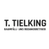 Logo Thomas Tielking Baumfäll u. Rodungsbetrieb