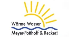 Logo Meyer gen. Potthoff, Thomas u. Dieckmann Sarah