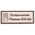 Logo Ullrich, Thomas