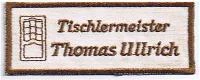 Logo Ullrich, Thomas