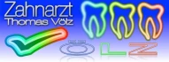 Logo Thomas Völz Zahnarzt
