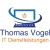 Logo Thomas Vogel - IT Dienstleistungen