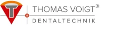Logo Thomas Voigt Dentaltechnik GmbH Hamburg