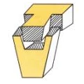 Logo Voss, Thomas