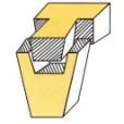 Logo Voss, Thomas