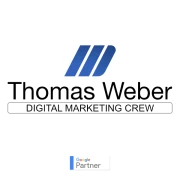 Thomas Weber /// Digital Marketing Crew