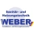 Logo Thomas Weber Sanitär- und Heizungstechnik