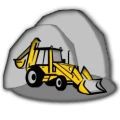 Logo Thomas Wiegelmann Baumaschinenvermietung