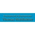Thomas Wohlh&ouml;fner Rechtsanwalt Kempten