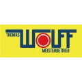 Logo Wolff, Thomas