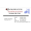 Thomas Wuttke Raumausstattung Lichtenberg bei Bischofswerda
