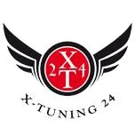 Logo x-tuning Handel & Vertrieb, Thomas