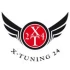 Logo Thomas x-tuning Handel & Vertrieb