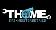 Thome-KFZ Meisterwerkstatt Philippsburg