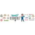 Logo Thommy's Getr&auml;nkewelt Thomas Gerhardt