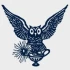 Logo Thompson J. Walter