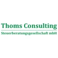 Thoms Consulting Steuerberatungsgesellschaft mbH Hamburg
