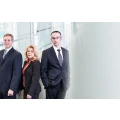 Logo Thomsen u. Partner