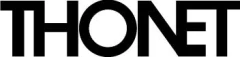 Logo THONET Gesellschaft mit beschr&auml;nkter Haftung