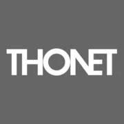 Logo Thonet Showroom