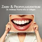 Logo Zahn-u.Prophylaxezentrum Dr.Thonke u. Kollegen