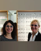 Thorausch-Optik GmbH Stuttgart