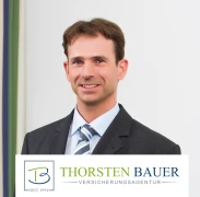 Thorsten Bauer - Versicherungsagentur - Schweinfurt