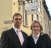 Logo Thorsten Bauer - Versicherungsagentur -