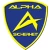 Logo Thorsten Bilke Alpha Sicherheit