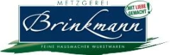 Logo Brinkmann, Thorsten