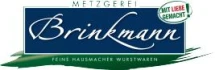 Logo Thorsten Brinkmann Metzgerei