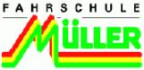 Logo Thorsten Fahrschule Müller Ohs Fahrschule