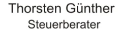 Logo Thorsten Günther Steuerberater