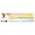 Logo Ha&szlig;iepen, Thorsten
