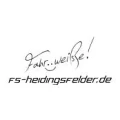 Logo Heidingsfelder, Thorsten