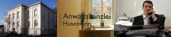 Logo Husemann, Thorsten