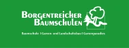 Logo Thorsten Koch Baumschule und Gartenbau