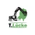 Logo Thorsten L&uuml;cke Forstbetrieb U. Lohnunternehmen.