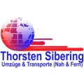 Thorsten Sibering Umz&uuml;ge und Transporte Rhauderfehn