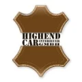 Logo Highend Car Interieur GmbH
